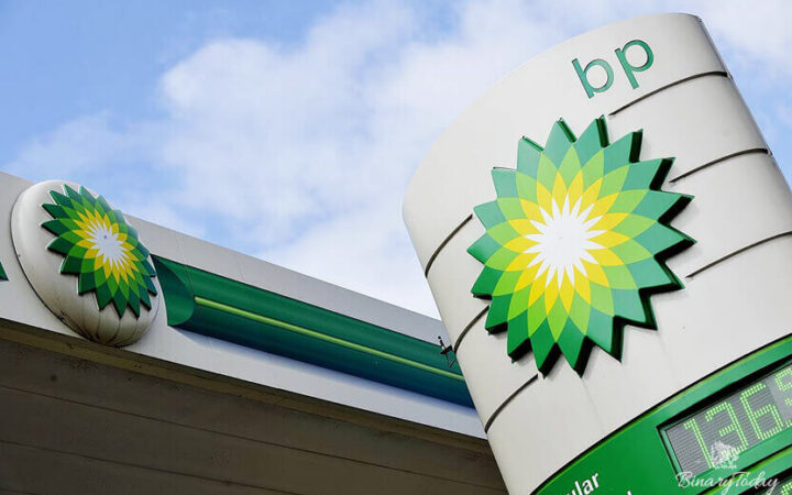 British Petroleum в Польше отказалась распространять наклейки против ЛГБТ