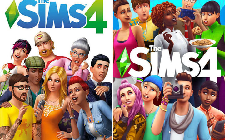 Лесбийский поцелуй сделал The Sims известной — но изначально игра была гомофобной