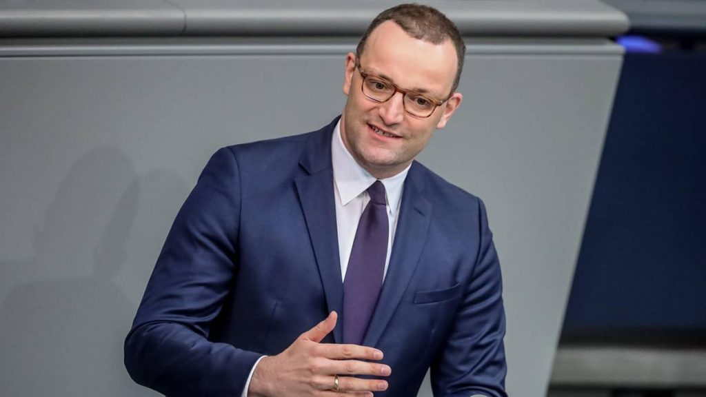 Министром обороны Германии может стать открытый гей