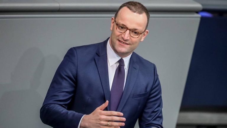 Министром обороны Германии может стать открытый гей