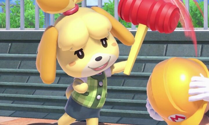 На 15-летнего трансгендера объявили травлю за победу над про-игроком в Super Smash Bros. Ultimate