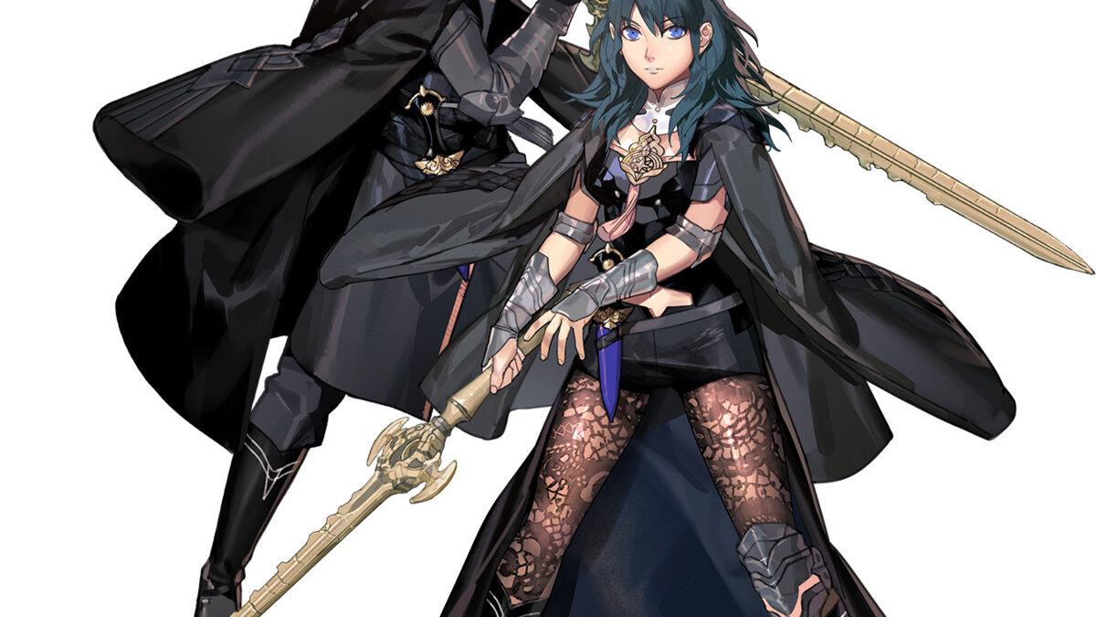 В новой Fire Emblem можно будет завести однополые отношения