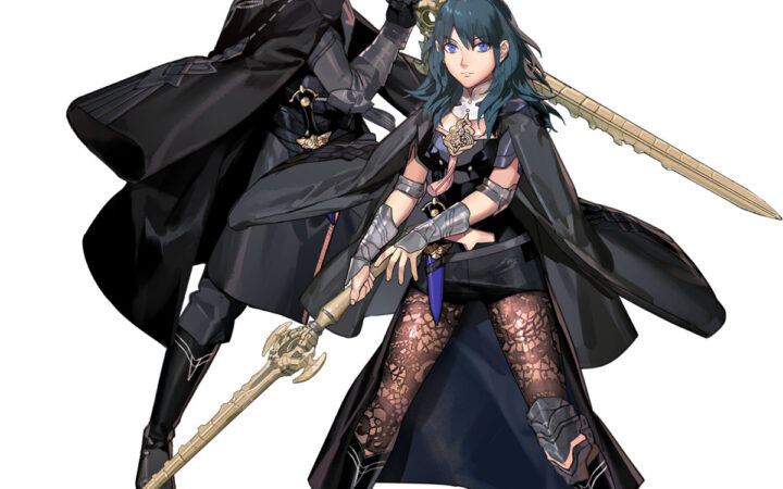 В новой Fire Emblem можно будет завести однополые отношения