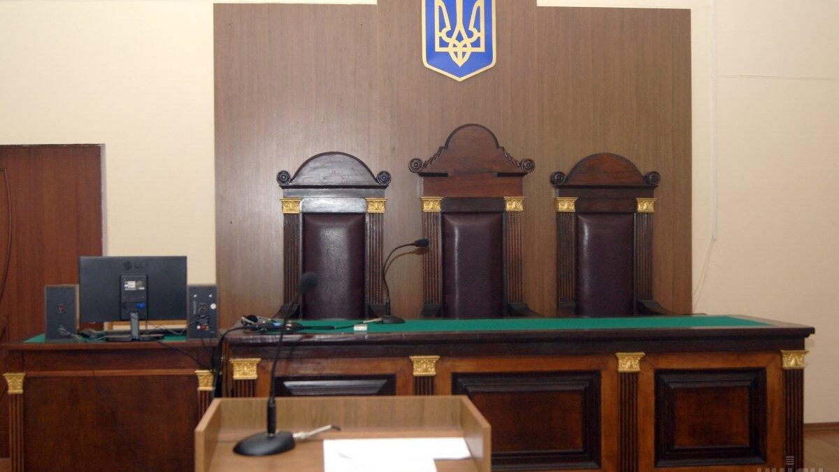 В Одессе будут судить пятерых вымогателей денег у геев