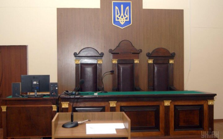 В Одессе будут судить пятерых вымогателей денег у геев