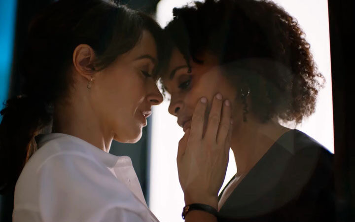 Готовьтесь к серьезной драме: вышел первый трейлер возрожденного “The L Word”