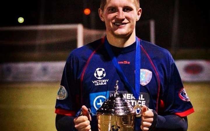 Австралийский футболист-гей рассказал, как ему тяжело жилось до того, как он сделал каминг-аута