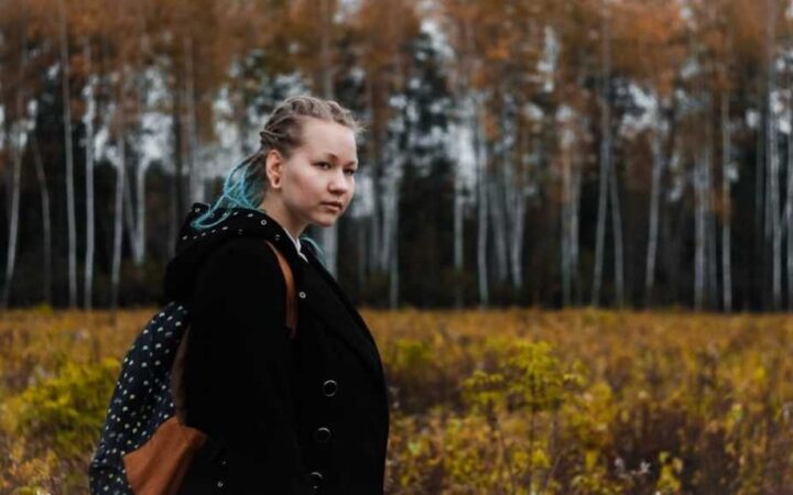 «Моя мама — лесбиянка». Четыре мифа о жизни однополой семьи