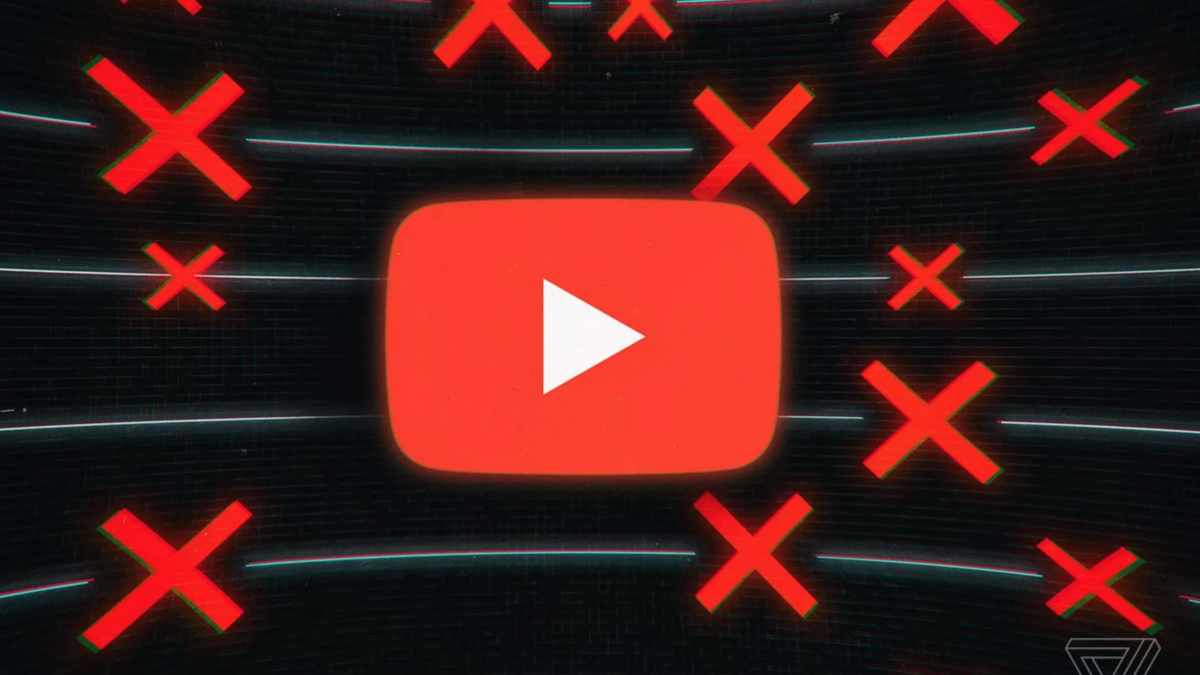 ЛГБТ-блогеры хотят засудить YouTube за дискриминацию