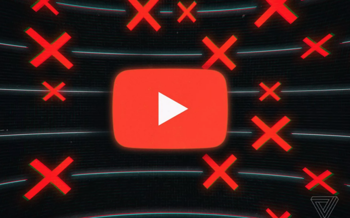 ЛГБТ-блогеры хотят засудить YouTube за дискриминацию