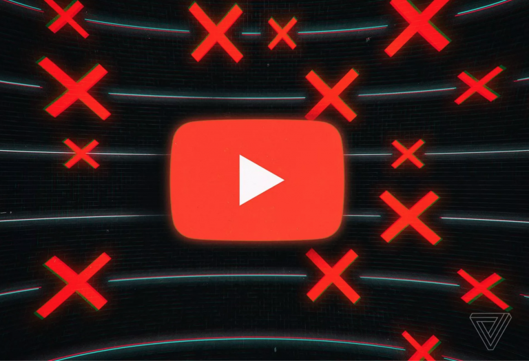 ЛГБТ-блогеры хотят засудить YouTube за дискриминацию