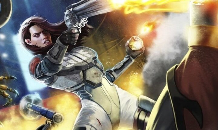 Авторы Ion Fury извинились за сексизм и трансфобию. Из игры также уберут шутки про геев