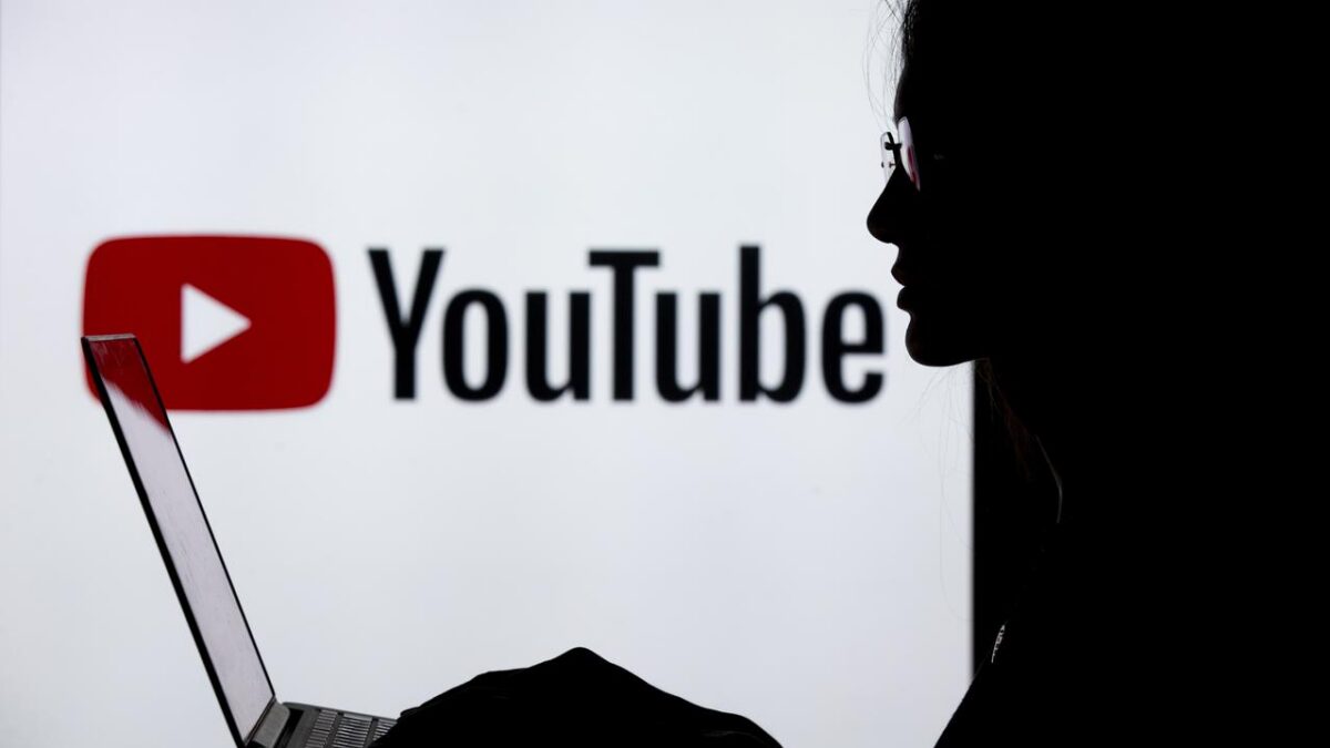 YouTube начал удалять гомофобные каналы