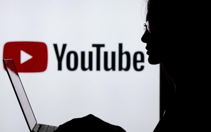 YouTube начал удалять гомофобные каналы