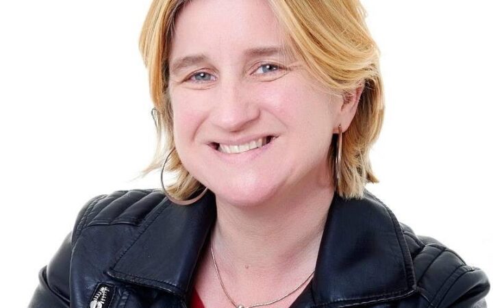 Кэрол Шеперд: Люди сложны, и в этом состоит мое программное заявление