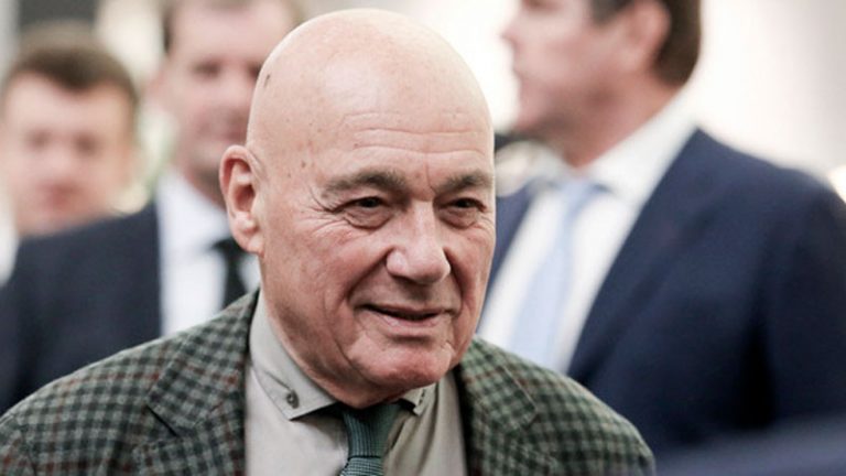 Владимир Познер: Гомофобия в сегодняшней России – это какие-то средние века
