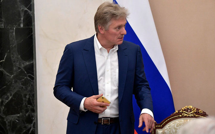 В Кремле не видят “репутационной опасности” в слежке за сексуальной жизнью студентов