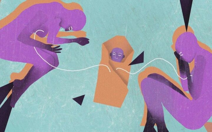 “У нас незапланированных детей не бывает”. Монологи казахстанских однополых пар