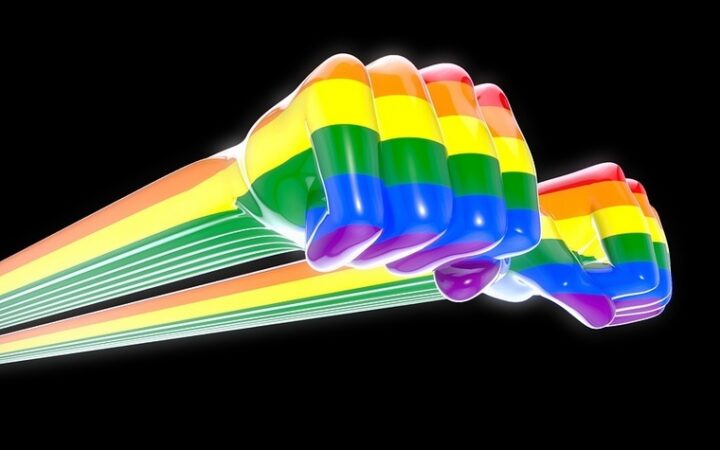 ЛГБТ Кипра просят ужесточить закон об оскорблении