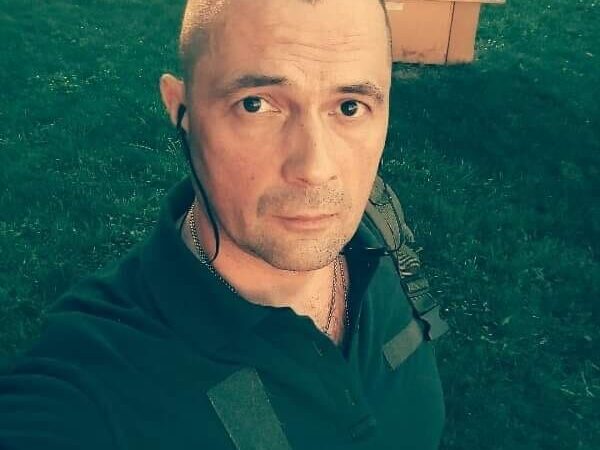 Ветерана АТО избили после его каминг-аута