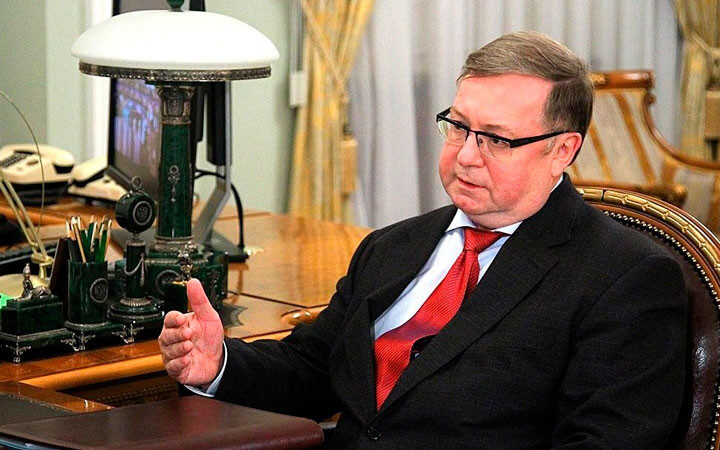 Сергей Степашин: От однополых браков вообще непонятно, какие дети могут появиться