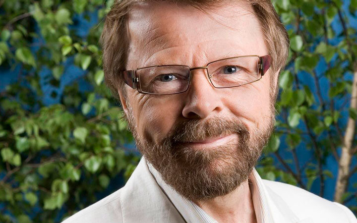 Бьорн Ульвеус поблагодарил гей-сообщество за возвращение ABBA в музыку