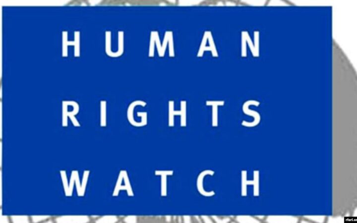 Human Rights Watch осудила убийство 25-летнего гея в Ташкенте
