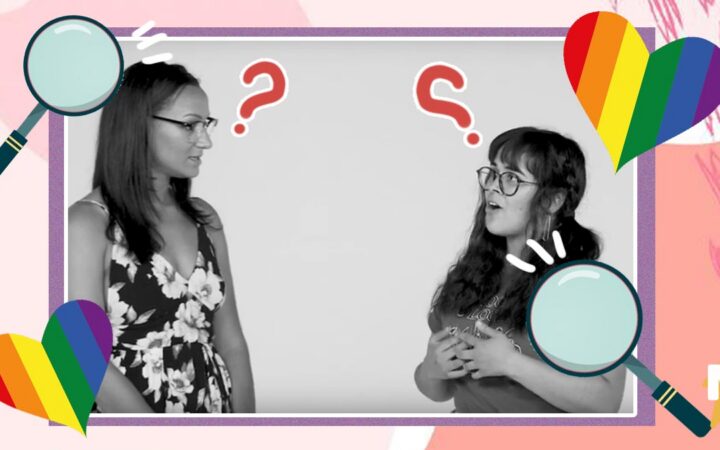 Кто из этих людей гетеросексуален, а кто — нет? Эксперимент журнала поставил участников в тупик, и это фиаско