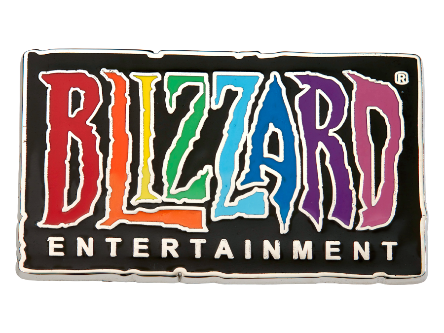 Blizzard пожертвовала 57 тысяч долларов фонду по борьбе с самоубийствами среди ЛГБТ