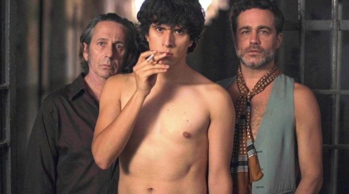 Назван главный ЛГБТ-фильм венецианского кинофестиваля «Квир-лев» 2019 года