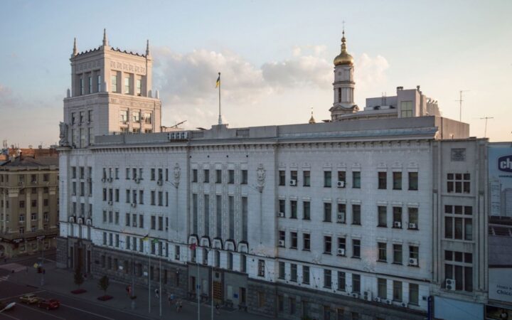 Горсовет обратится в суд с иском о запрете “ХарьковПрайда”