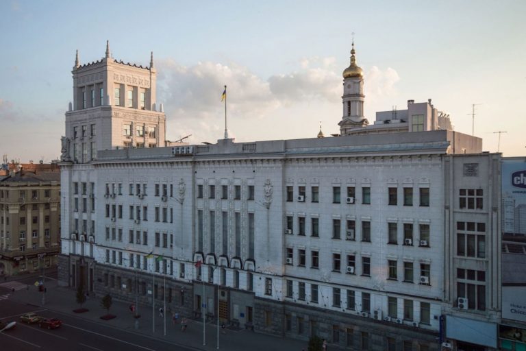 Горсовет обратится в суд с иском о запрете “ХарьковПрайда”