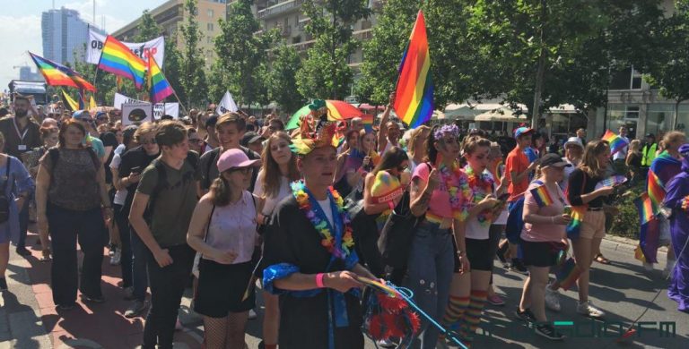 В Центре законодательства Беларуси подготовку закона против ЛГБТ назвали фейком