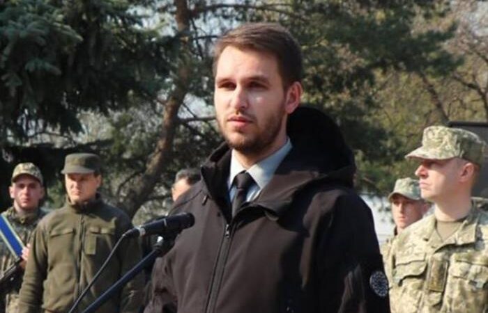 Увольнение Галицкого с должности заммэра Сум не поддержал ни один депутат
