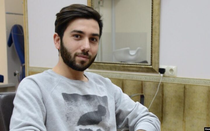 “Я хороший парень”. Гей из Чечни, рассказавший о пытках