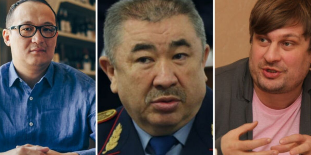 «Уничтожить нечисть»: МВД не накажет политолога из Казахстана за высказывания о ЛГБТ