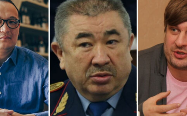 «Уничтожить нечисть»: МВД не накажет политолога из Казахстана за высказывания о ЛГБТ