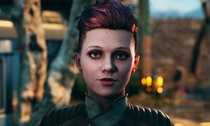 The Outer Worlds травят из-за ЛГБТ-фильтра