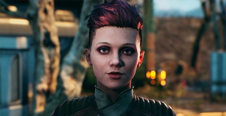 The Outer Worlds травят из-за ЛГБТ-фильтра