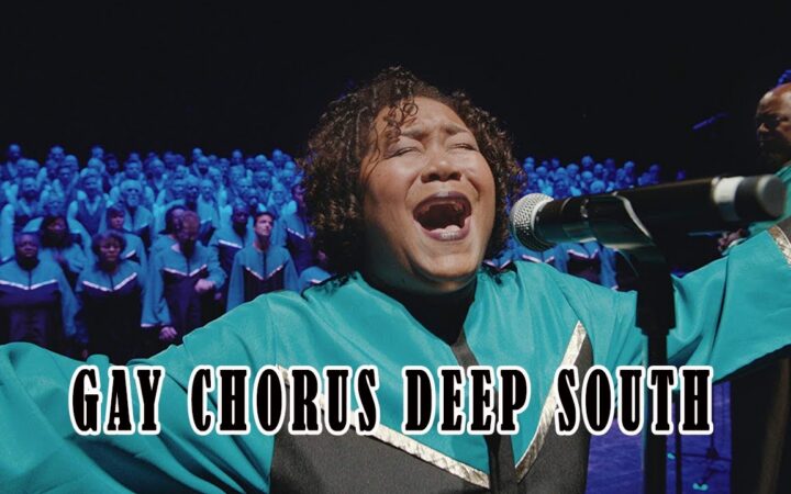 Трейлер: документалка о гей-хоре «Gay Chorus Deep South» от MTV