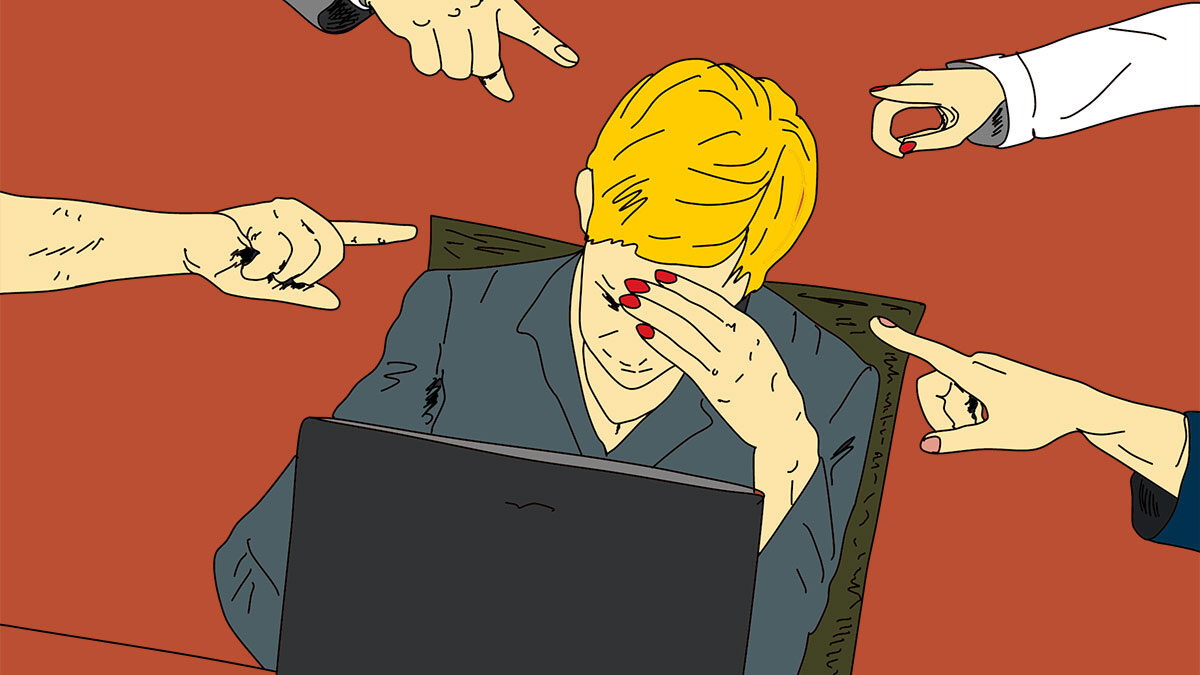 Буллинг, моббинг, дискриминация. Будут ли компании защищать права сотрудников из-за нового законодательства