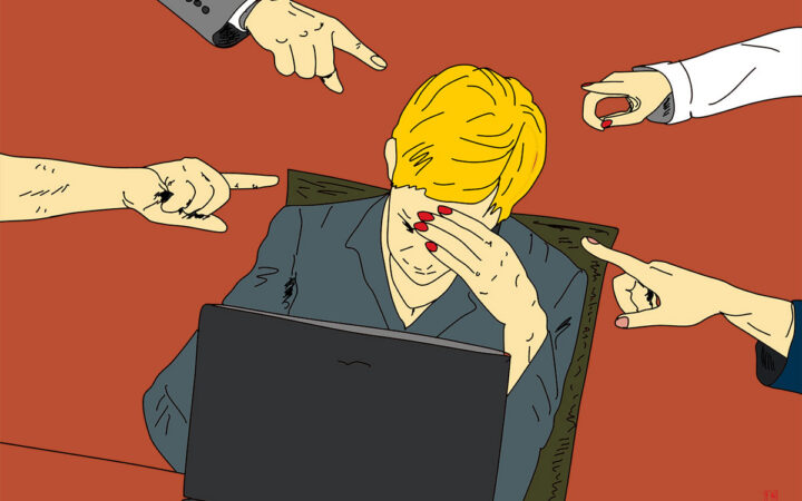 Буллинг, моббинг, дискриминация. Будут ли компании защищать права сотрудников из-за нового законодательства