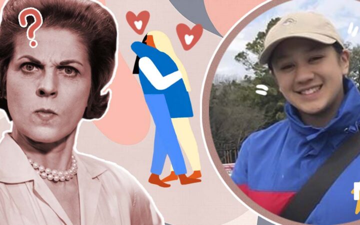 Католичка влюбилась в девочку и познала ад, но мир не так плох. Ведь во имя её любви восстали сотни учеников