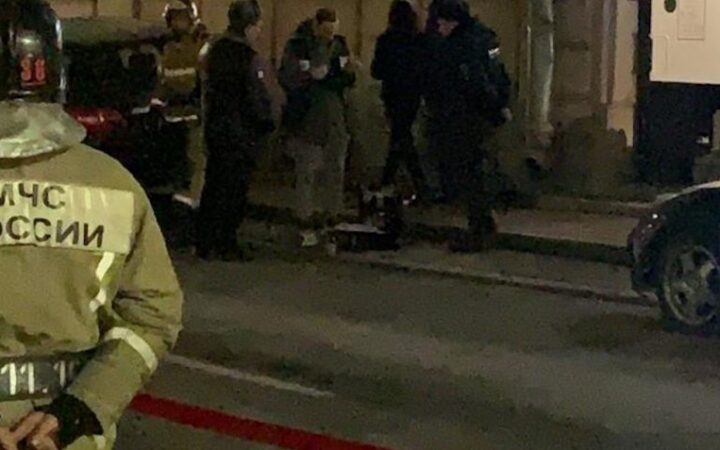 В Санкт-Петербурге гостей ЛГБТ-кинофестиваля эвакуировали из-за сообщений о бомбе