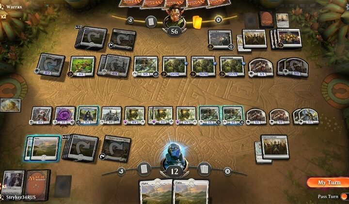 Фанаты Magic: The Gathering потребовали вернуть линию ЛГБТ в лор игры