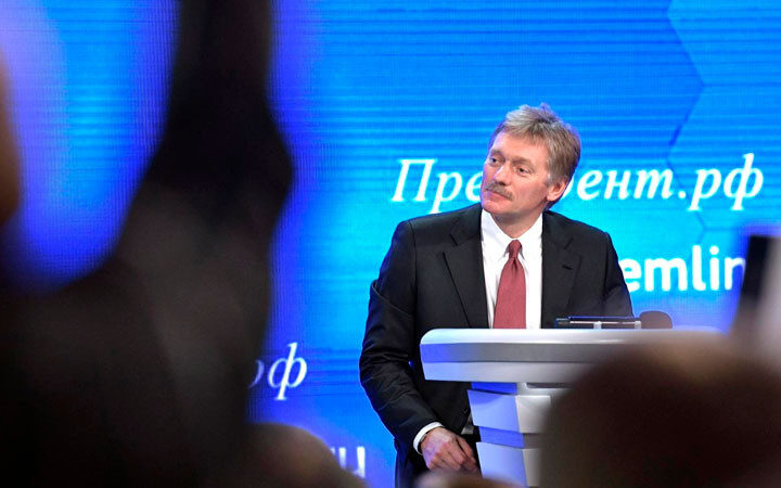 “Это не вопрос Кремля…” – Песков прокомментировав уголовное дело после беседы гея с детьми