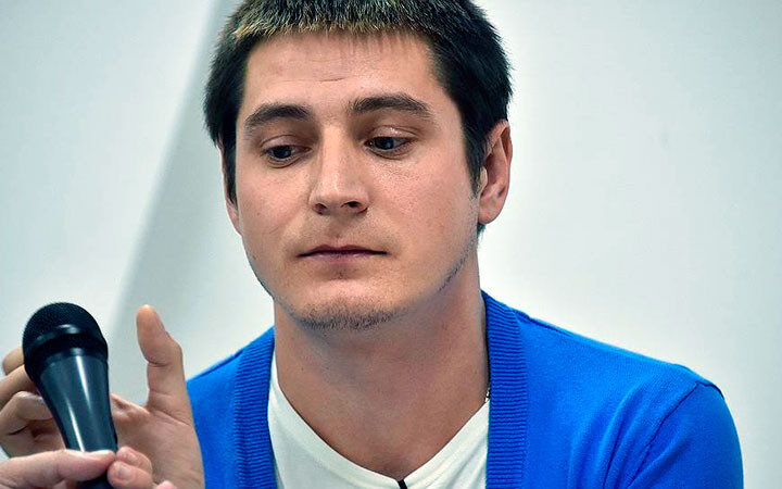 ЕСПЧ дал России 5 месяцев на ответ, что произошло с Максимом Лапуновым в Чечне