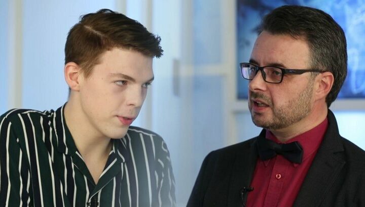 Летом в Таллинне пройдет BalticPride: хорошо это или плохо? Отвечают ЛГБТ-активист и медиаэксперт