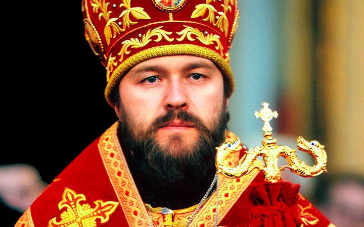 РПЦ: Крайний либерализм и гомосексуализм разрушают христианскую нравственность
