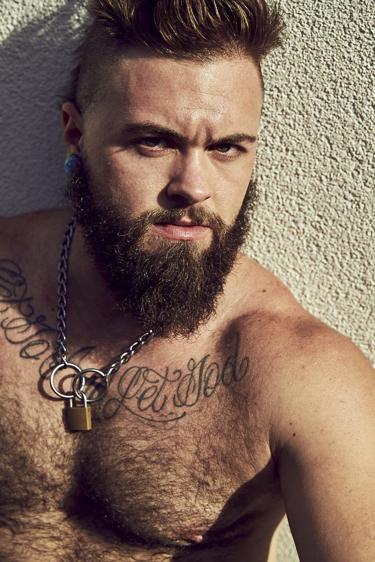American Boys: фотогалерея американских трансгендеров — от индейцев до военных